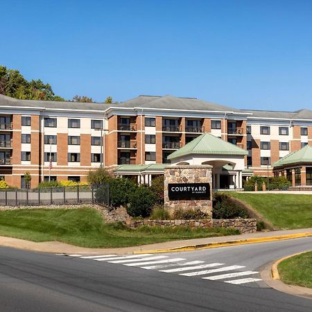 Courtyard By Marriott Newark-University Of Delaware Kültér fotó