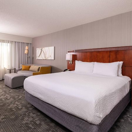 Courtyard By Marriott Newark-University Of Delaware Kültér fotó