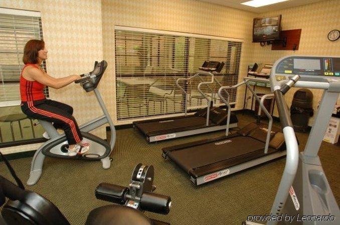 Courtyard By Marriott Newark-University Of Delaware Létesítmények fotó
