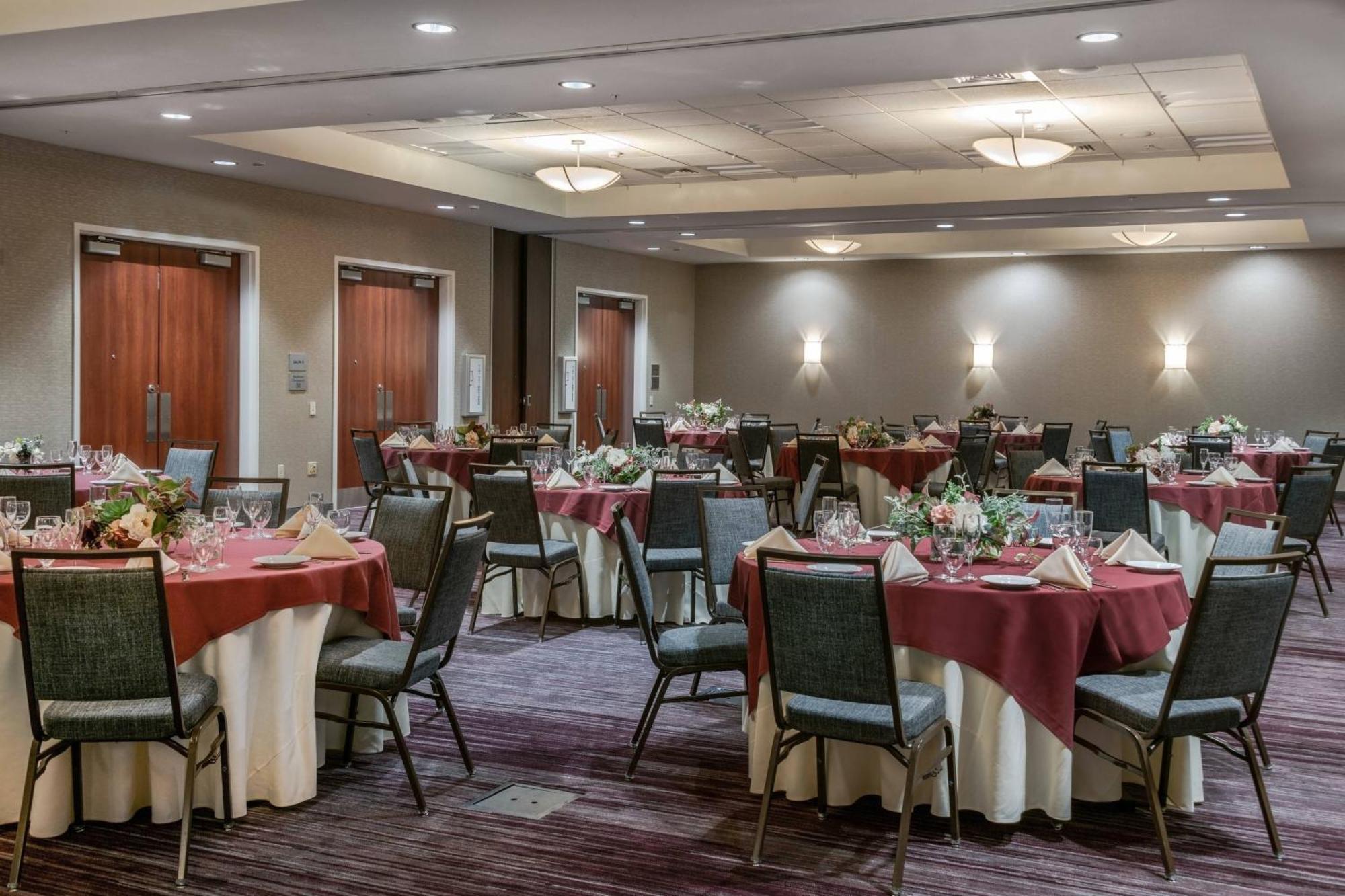 Courtyard By Marriott Newark-University Of Delaware Kültér fotó
