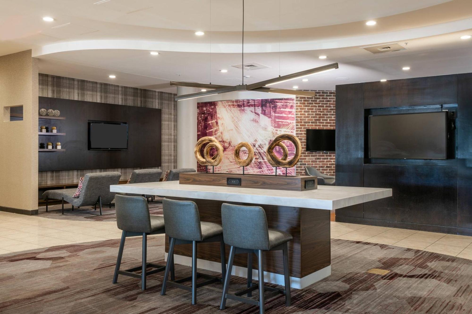 Courtyard By Marriott Newark-University Of Delaware Kültér fotó