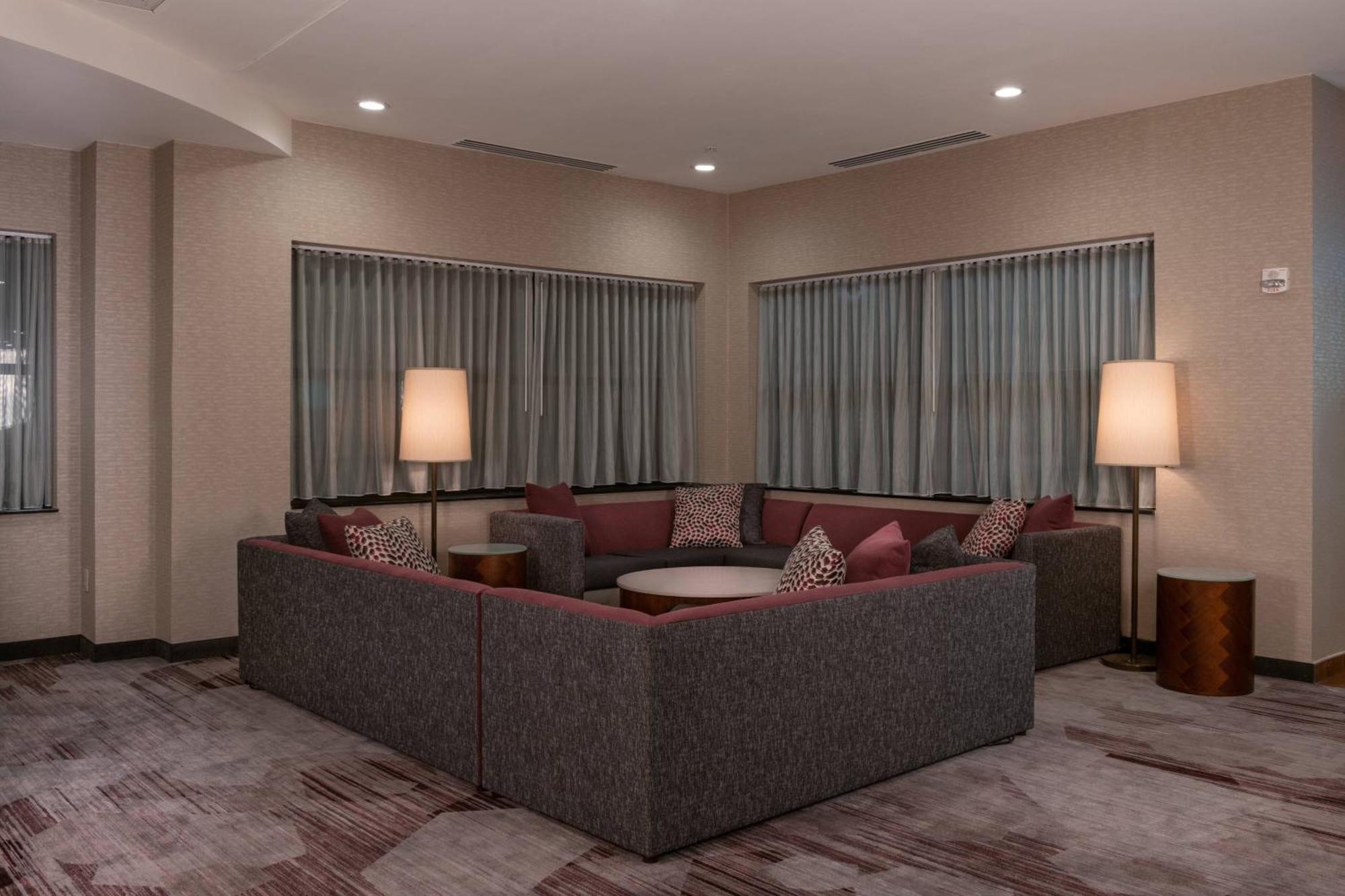 Courtyard By Marriott Newark-University Of Delaware Kültér fotó
