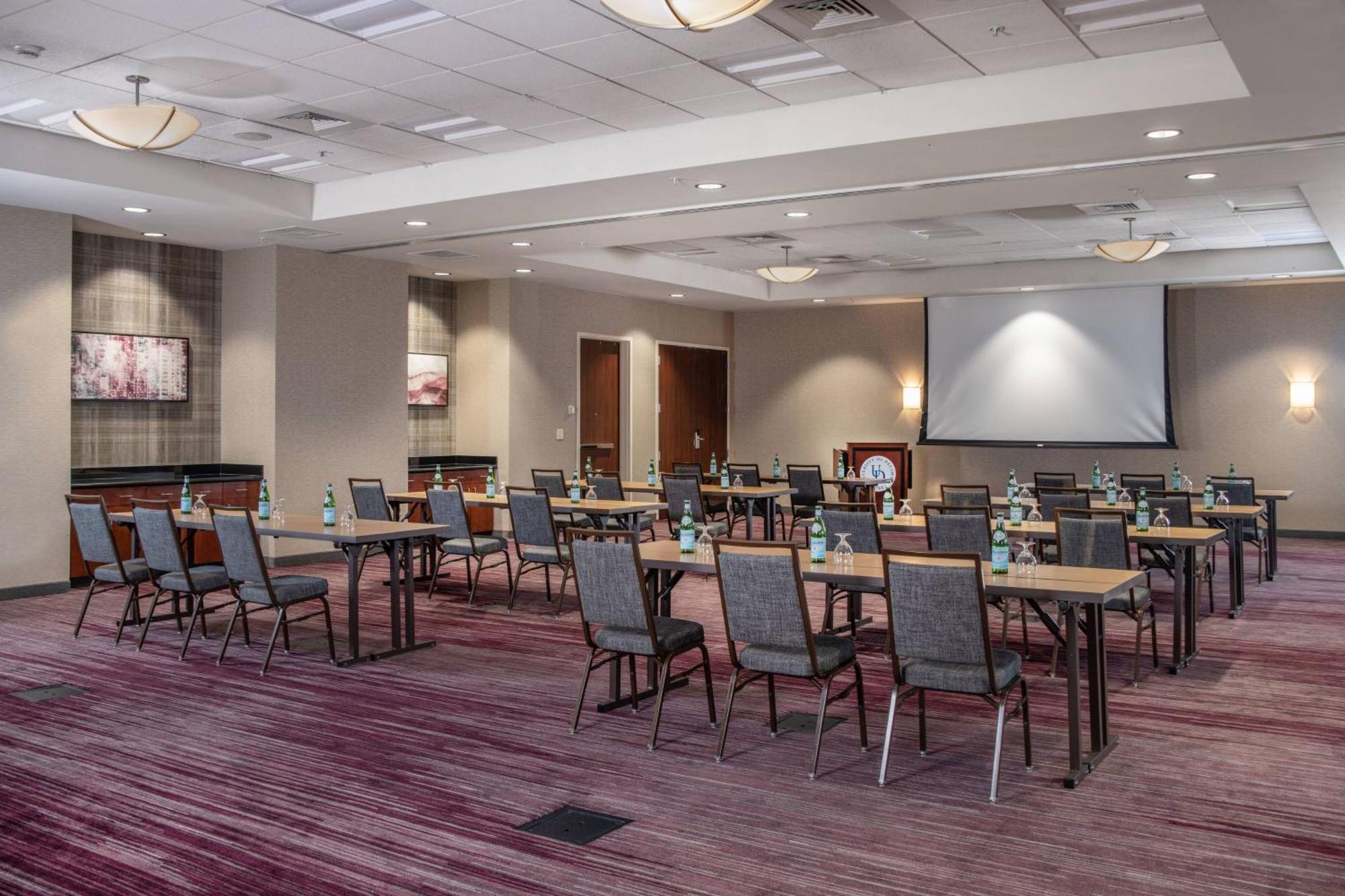Courtyard By Marriott Newark-University Of Delaware Kültér fotó