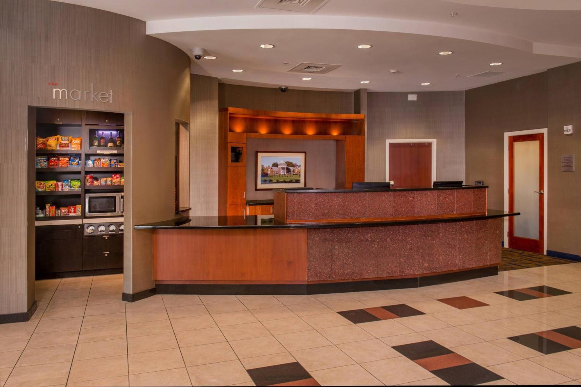 Courtyard By Marriott Newark-University Of Delaware Kültér fotó
