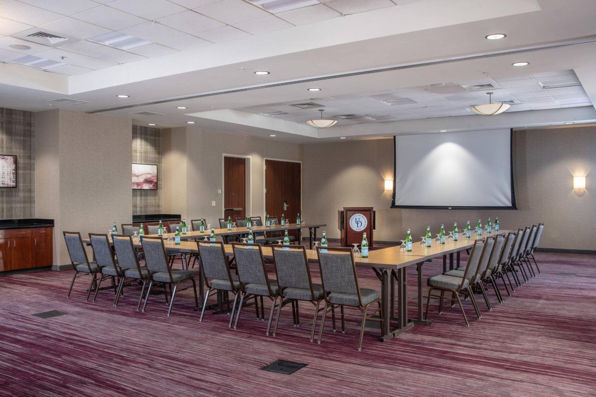Courtyard By Marriott Newark-University Of Delaware Kültér fotó