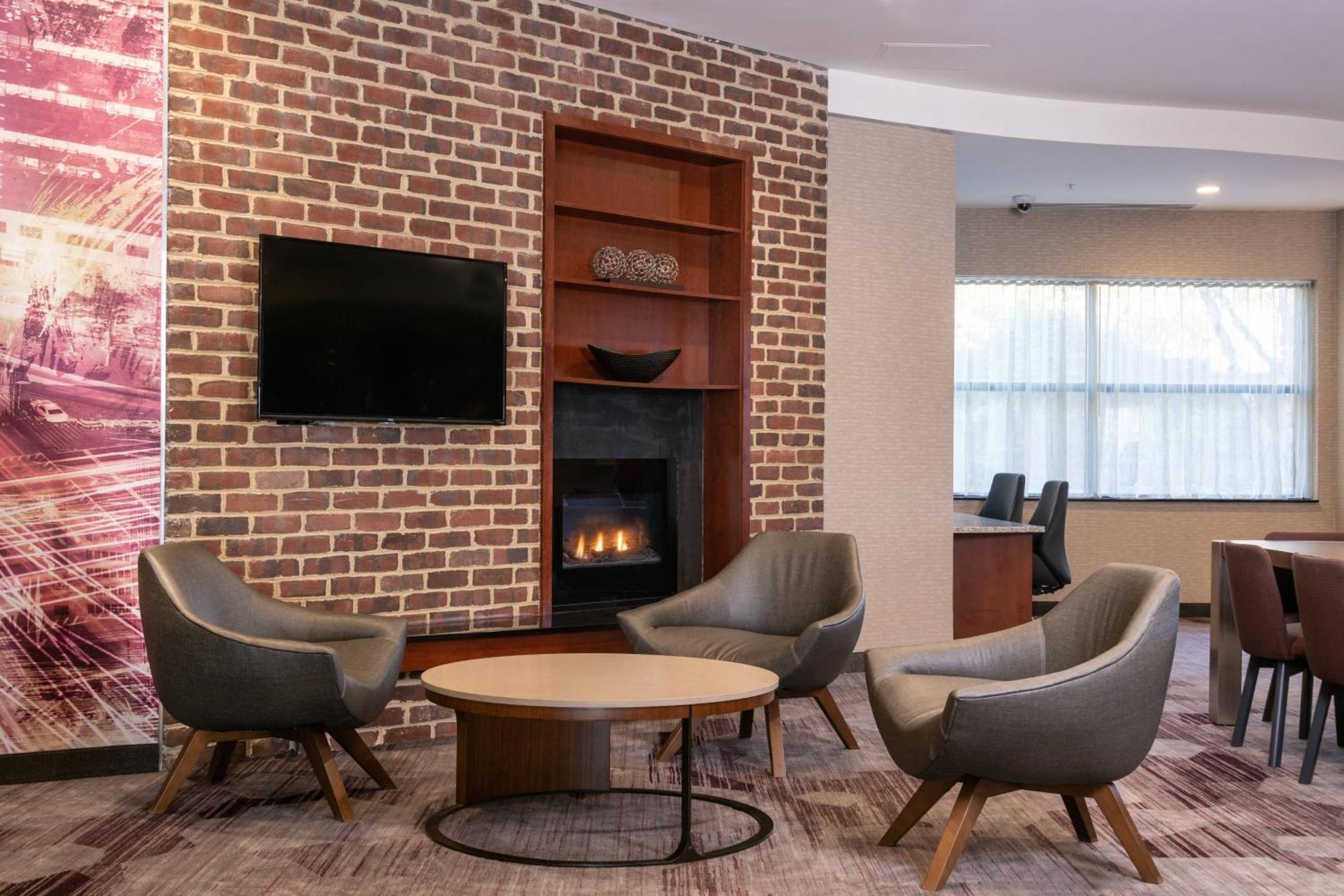 Courtyard By Marriott Newark-University Of Delaware Kültér fotó