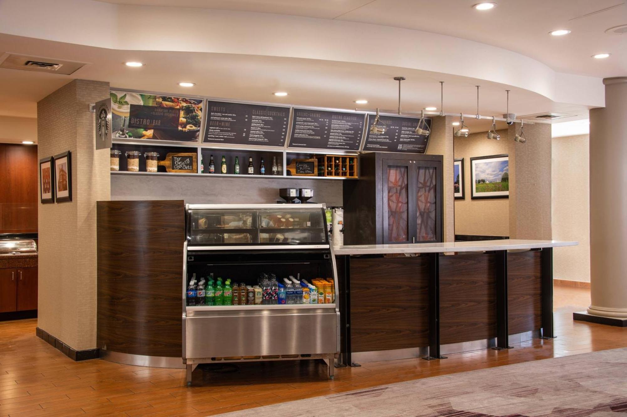 Courtyard By Marriott Newark-University Of Delaware Kültér fotó