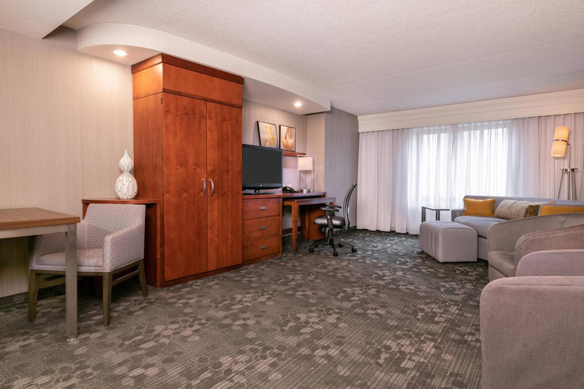 Courtyard By Marriott Newark-University Of Delaware Kültér fotó