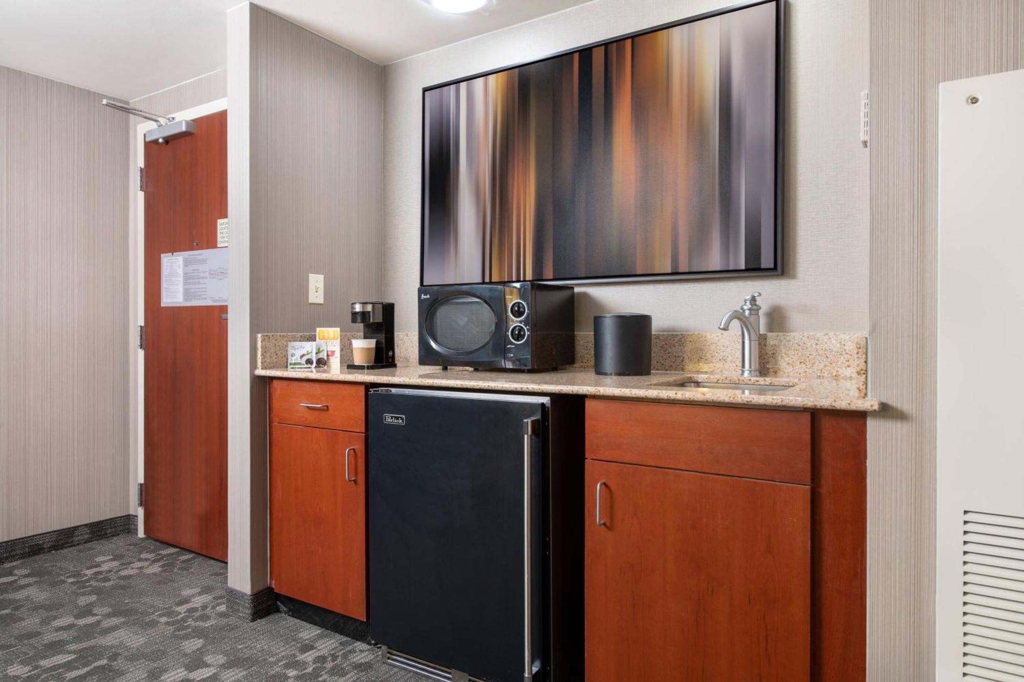 Courtyard By Marriott Newark-University Of Delaware Kültér fotó