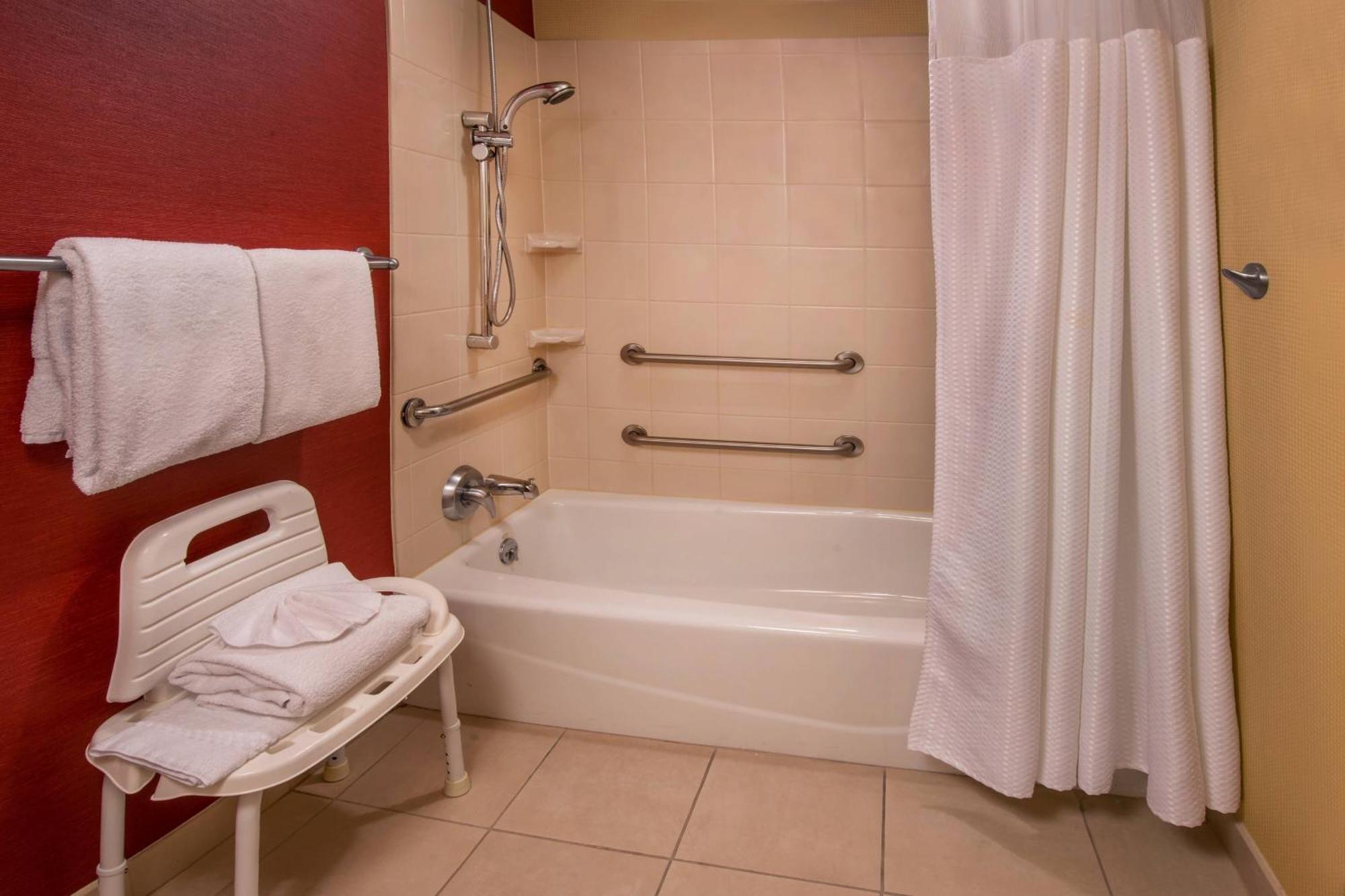 Courtyard By Marriott Newark-University Of Delaware Kültér fotó