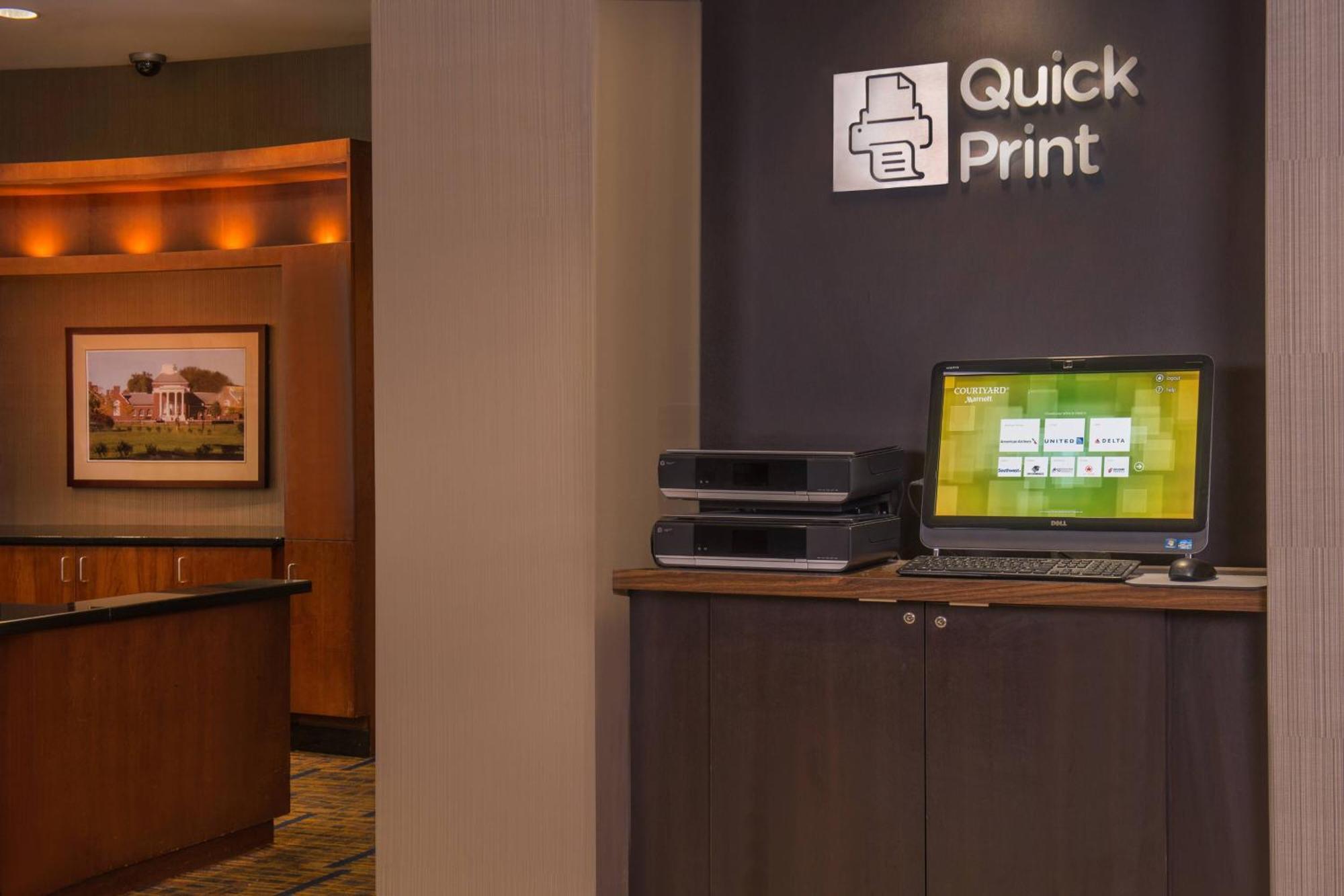 Courtyard By Marriott Newark-University Of Delaware Kültér fotó