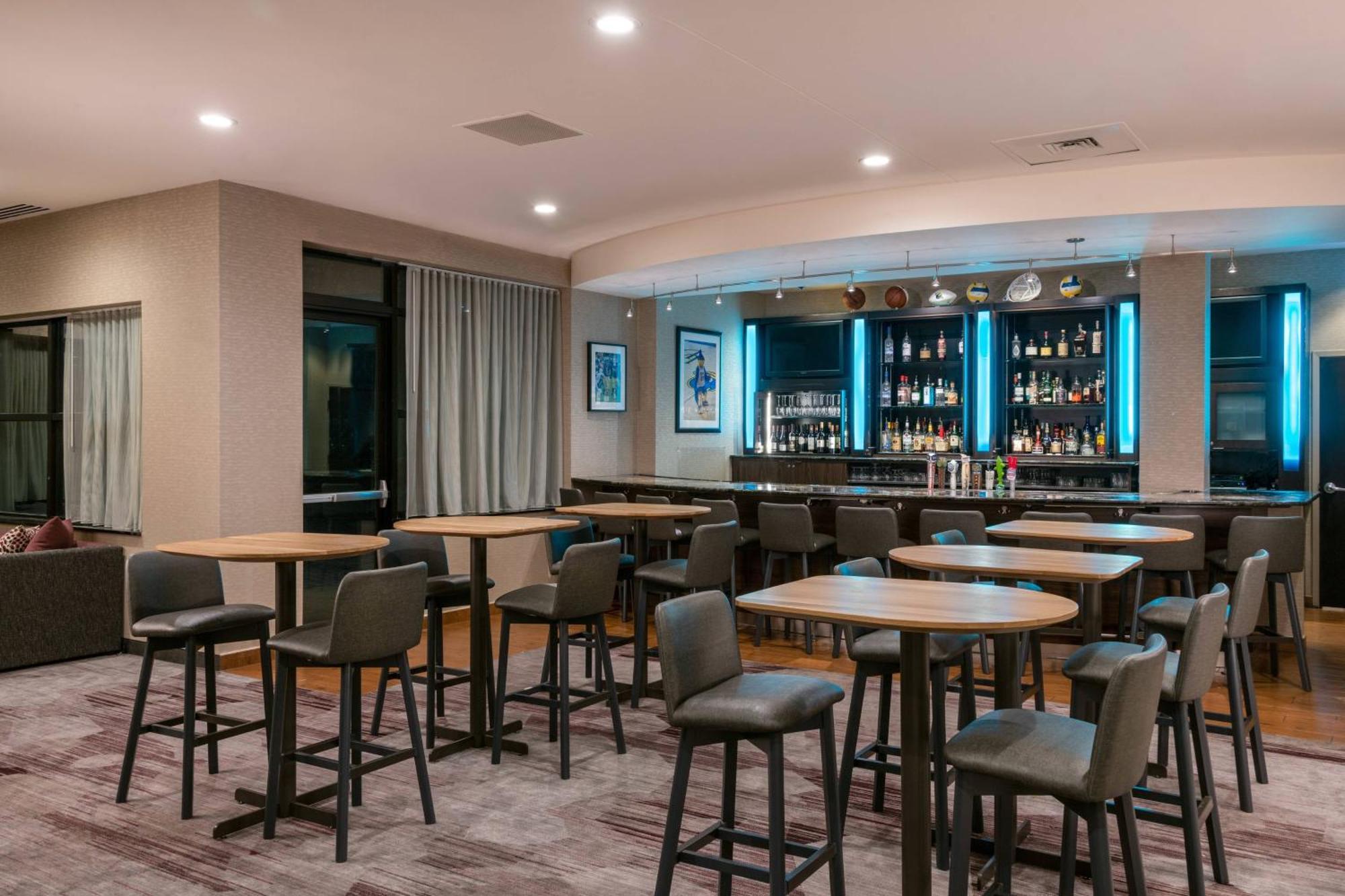Courtyard By Marriott Newark-University Of Delaware Kültér fotó