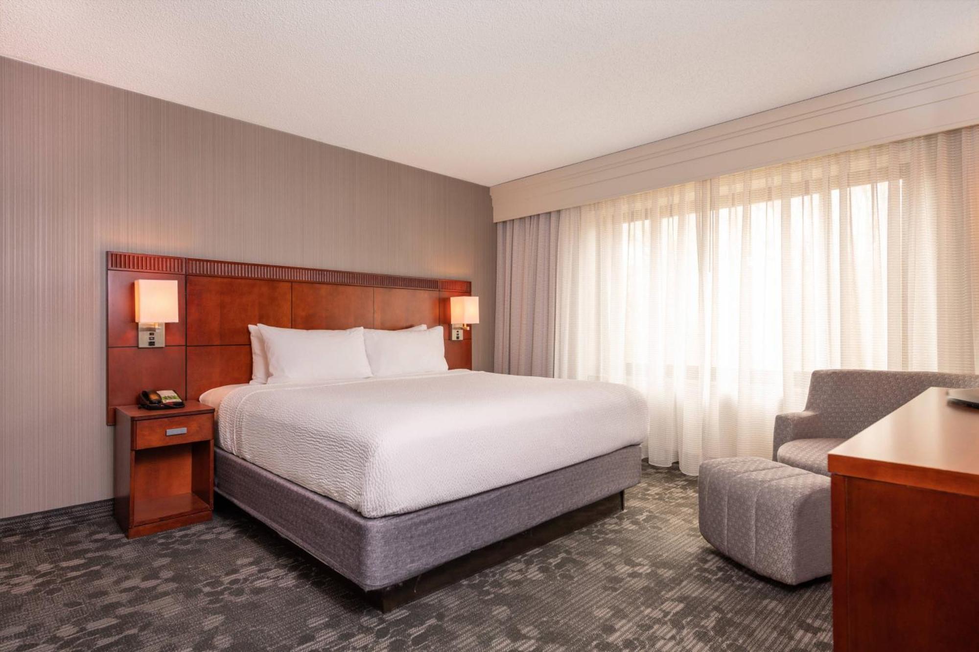 Courtyard By Marriott Newark-University Of Delaware Kültér fotó