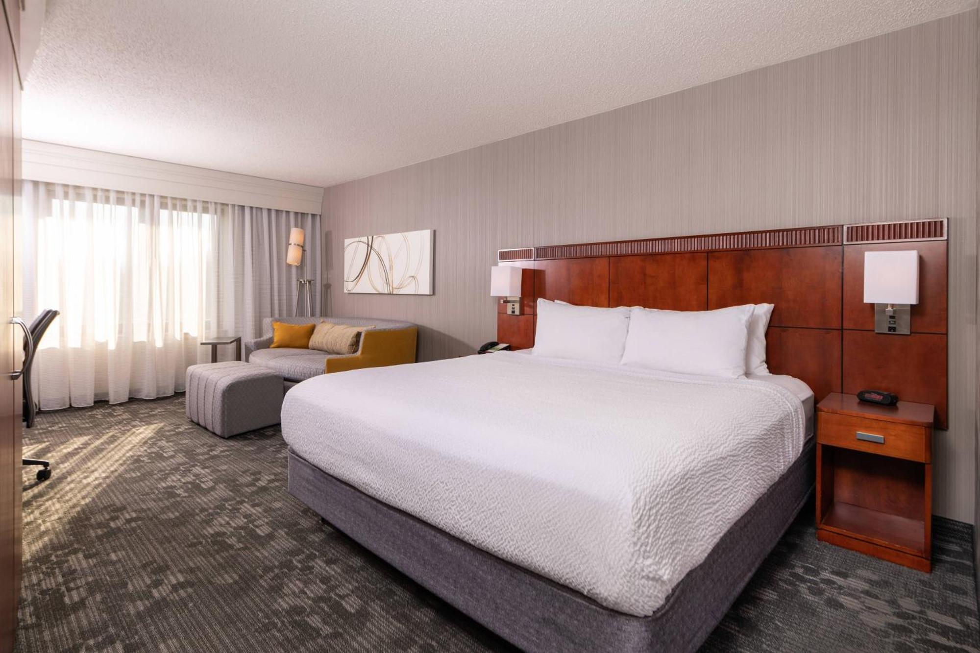 Courtyard By Marriott Newark-University Of Delaware Kültér fotó