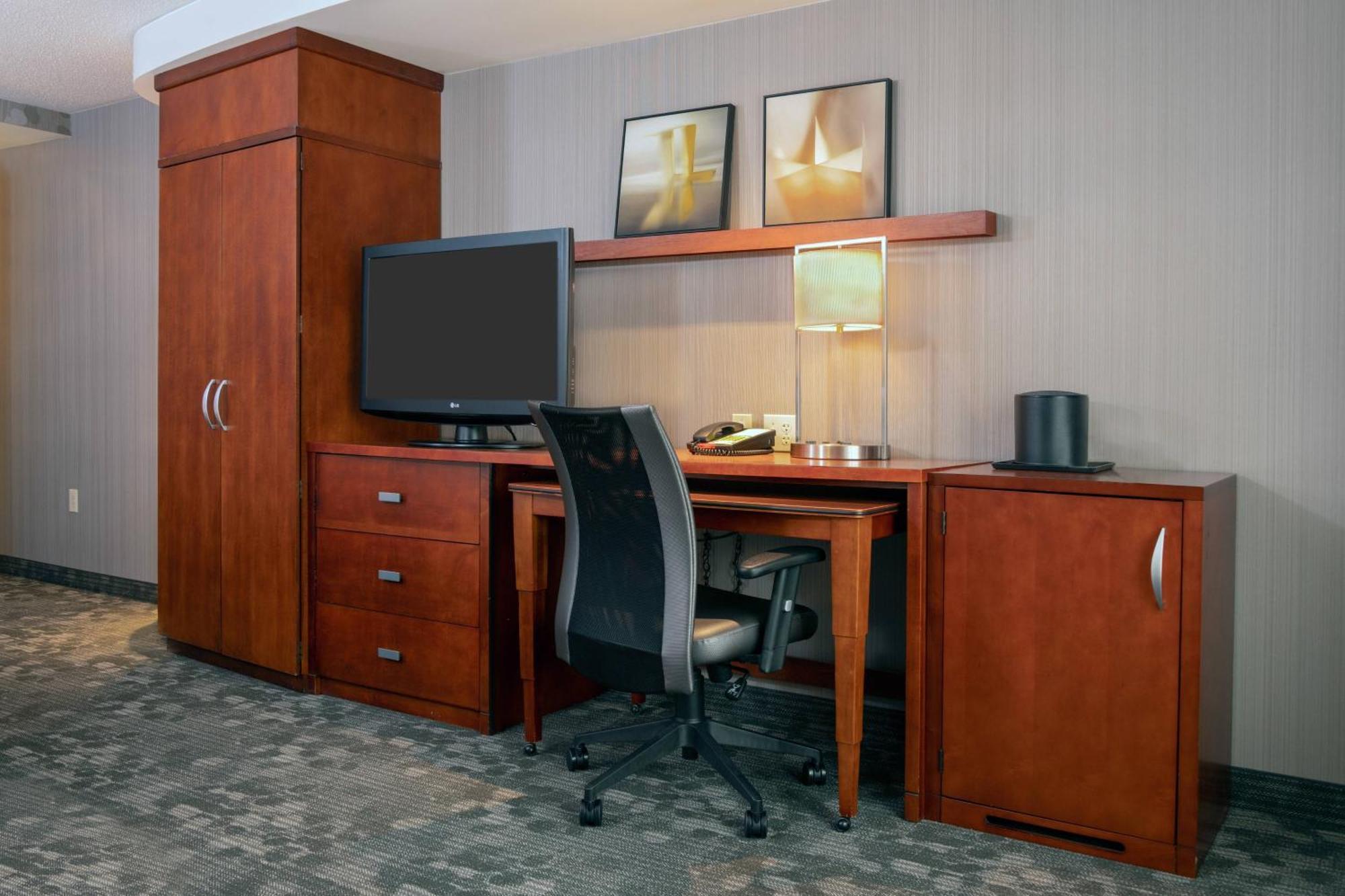Courtyard By Marriott Newark-University Of Delaware Kültér fotó