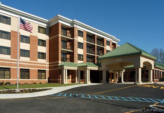 Courtyard By Marriott Newark-University Of Delaware Kültér fotó