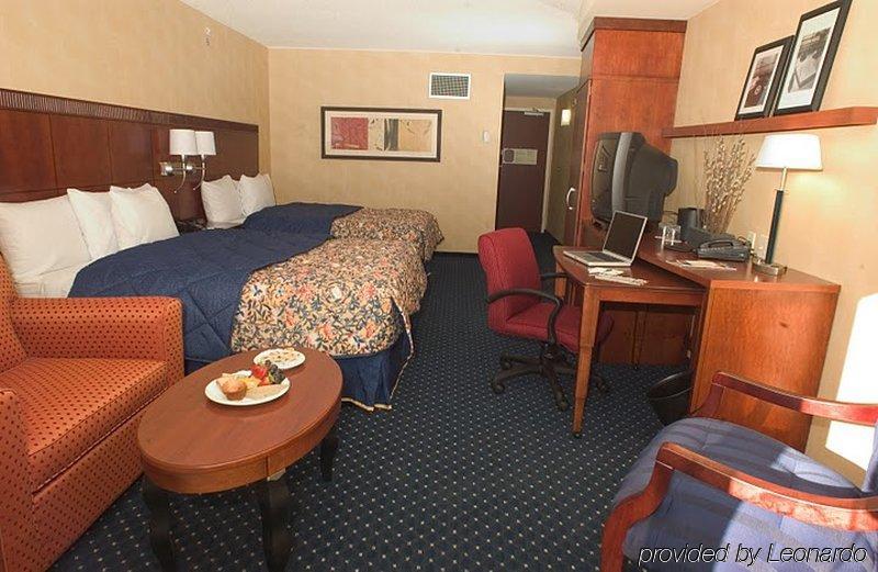 Courtyard By Marriott Newark-University Of Delaware Szoba fotó
