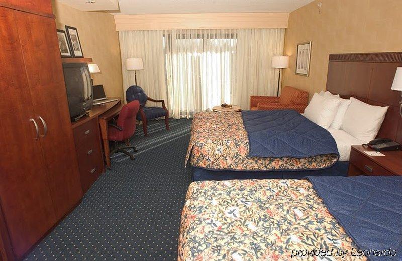 Courtyard By Marriott Newark-University Of Delaware Szoba fotó