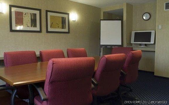 Courtyard By Marriott Newark-University Of Delaware Létesítmények fotó