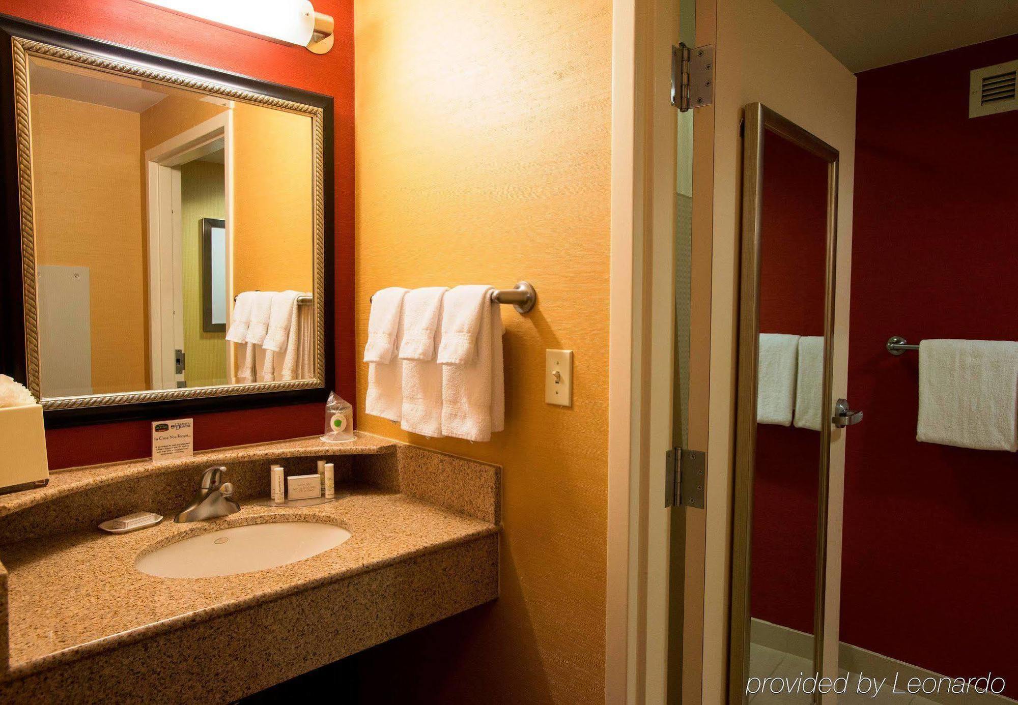 Courtyard By Marriott Newark-University Of Delaware Kültér fotó