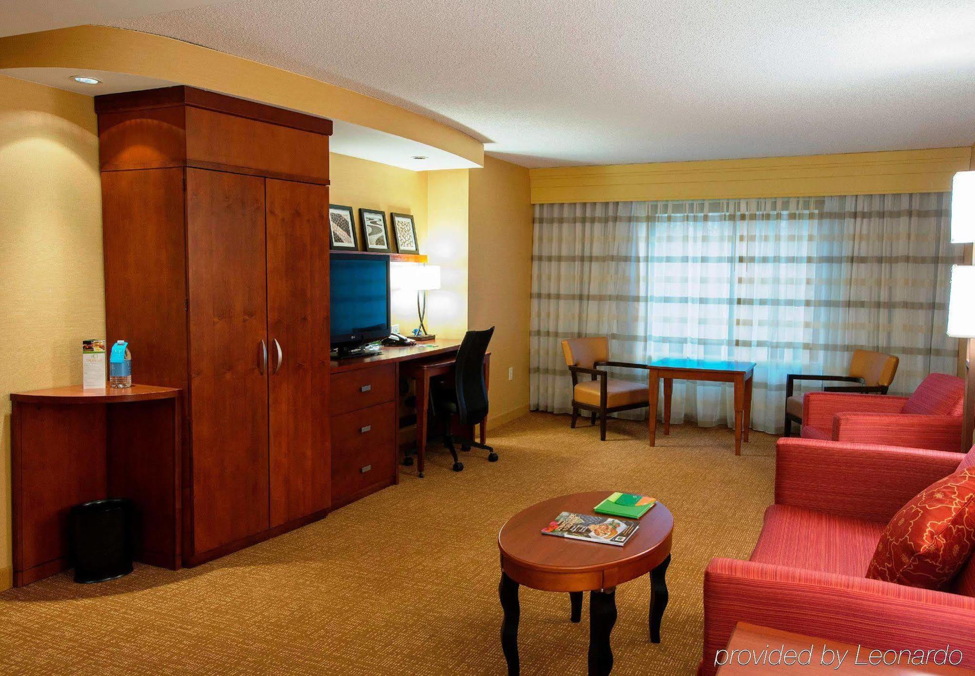 Courtyard By Marriott Newark-University Of Delaware Kültér fotó