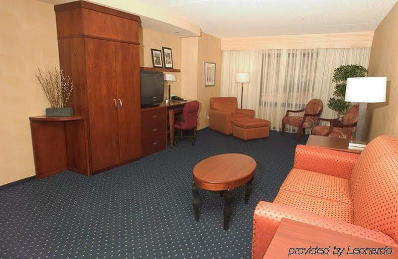 Courtyard By Marriott Newark-University Of Delaware Kültér fotó